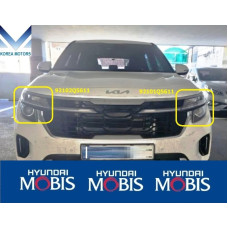 mobis led ksenon perednye fary kia seltos sp2 2022-26